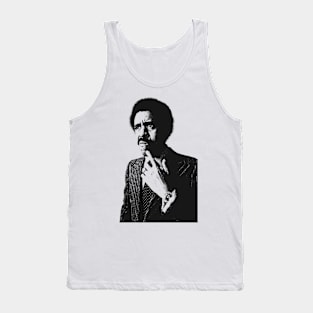 Richard Pryor HMMM Tank Top